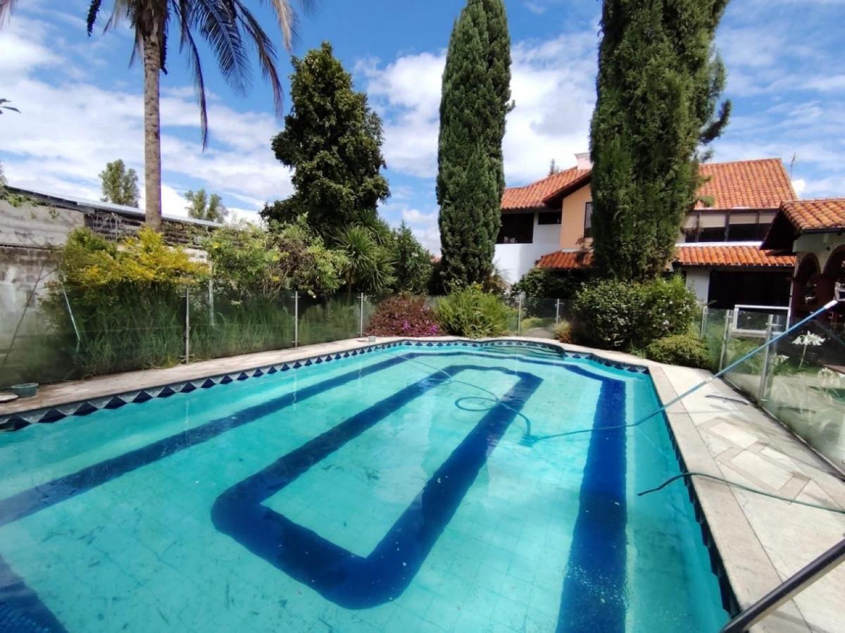 Casa - Los Chillos — imagen 5