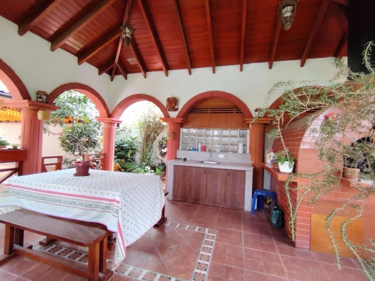 Casa - Los Chillos — imagen 4