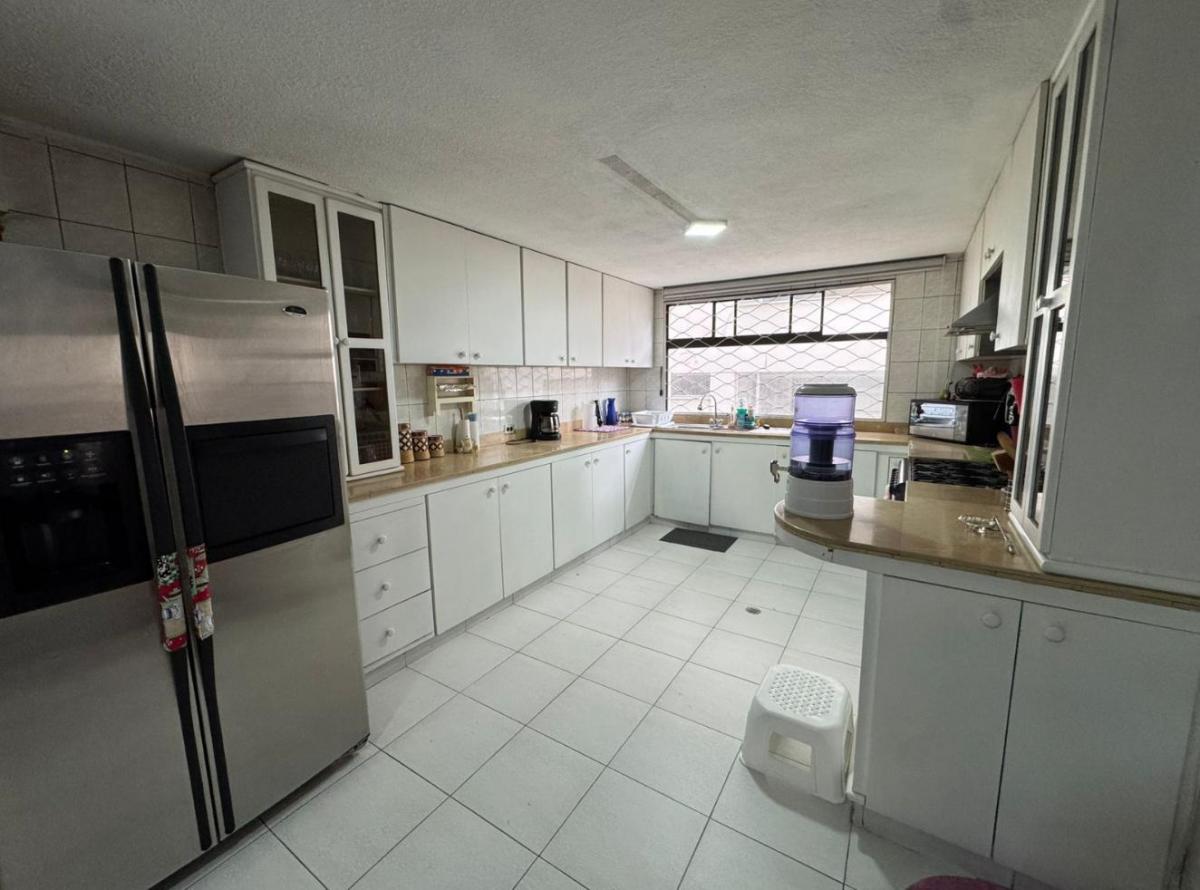 Venta Depar 5 Habitaciones Sector El Batán Udla Granados — imagen 5