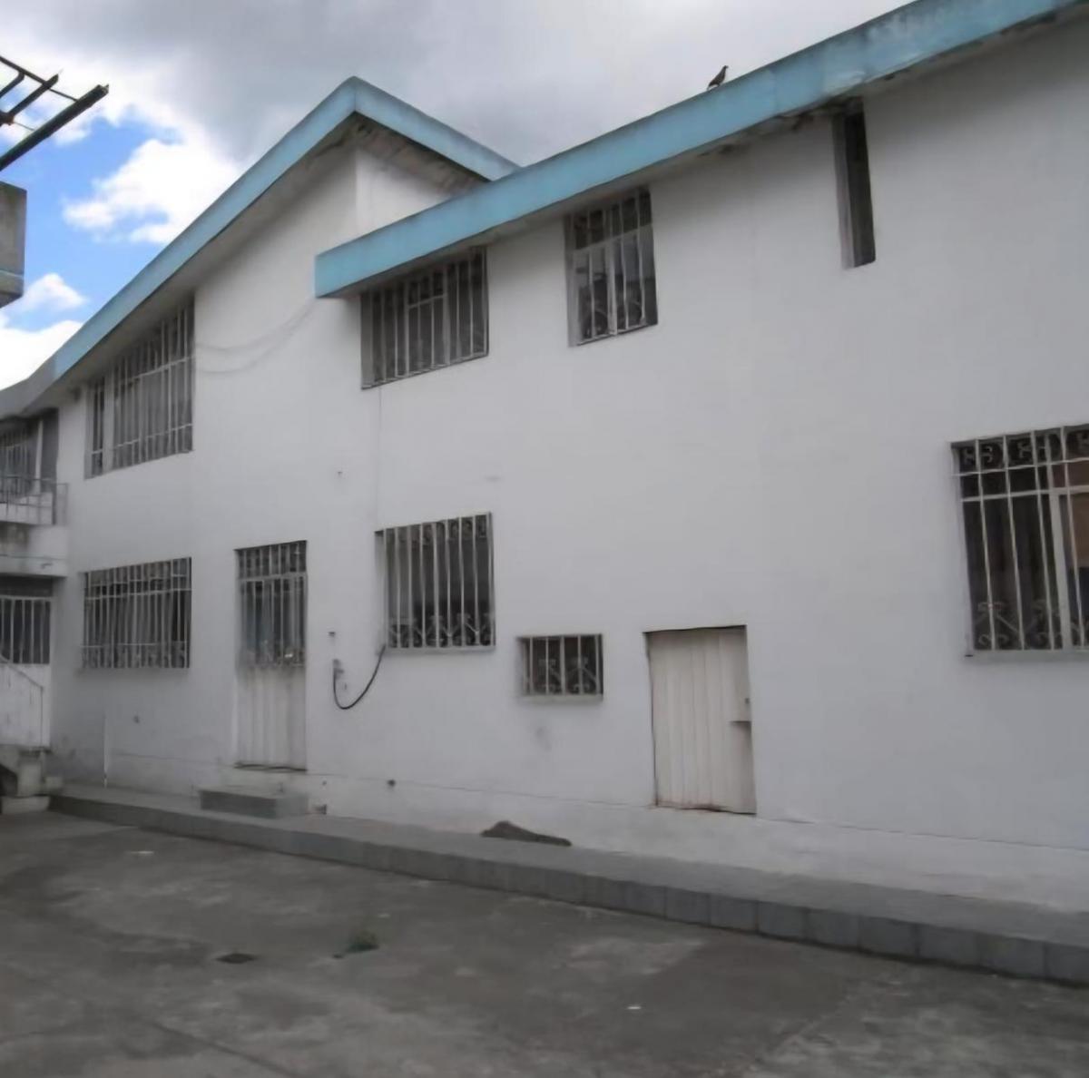 En Venta Casa con Terreno 500 m² Esquinero - Cotocollao — imagen 5