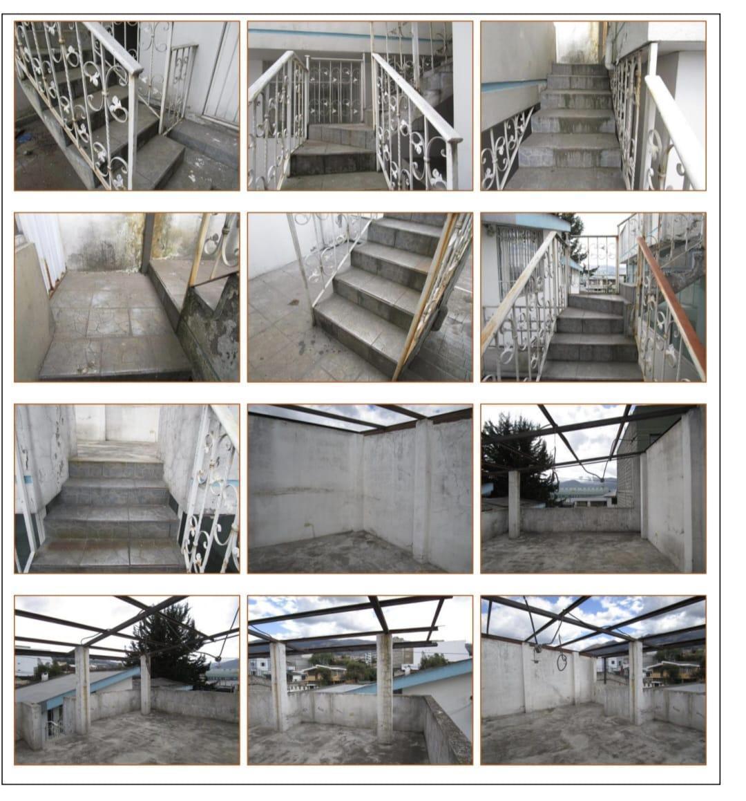 En Venta Casa con Terreno 500 m² Esquinero - Cotocollao — imagen 3