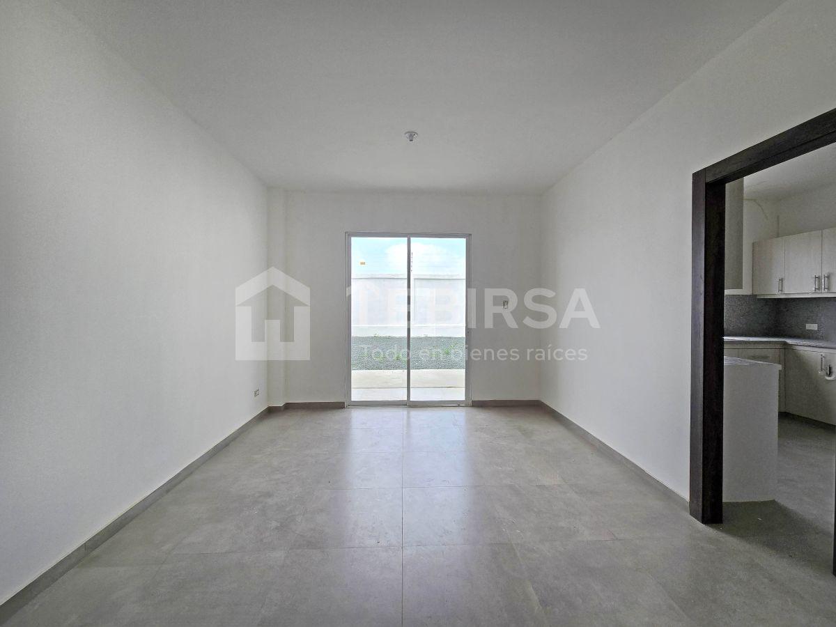 Casa en Venta por Construir, de 4 Dorm. y Amplio Patio - Urb. Porton del Rio, Av Leon Febres Cordero, Guayas — imagen 4