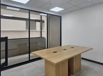 Mv - Sector La Carolina, en Venta Oficina con Balcón en Edificio Corporativo — imagen 5