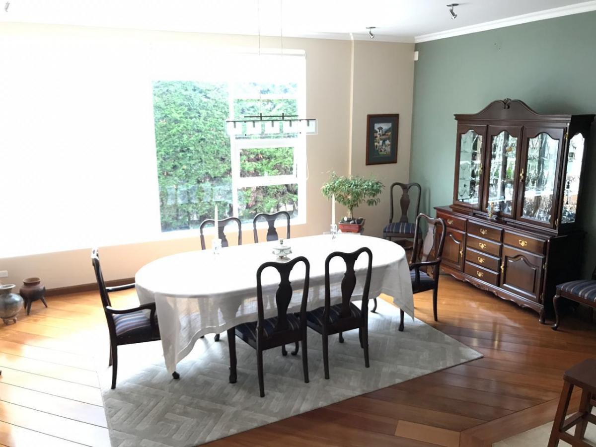 Vendo Casa Cumbaya / Lumbisi 550 m² — imagen 3