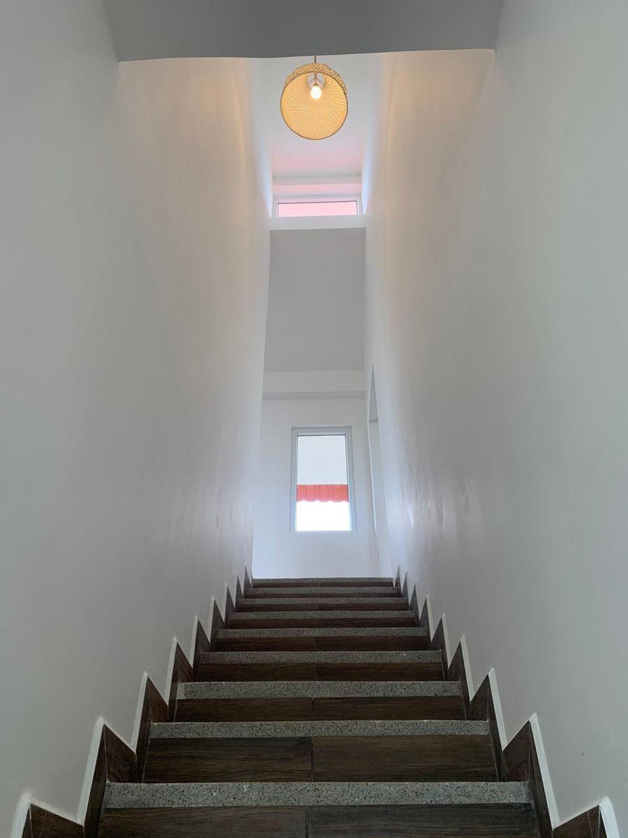Vendo Espectacular Casa Campestre por Estrenar en Olón Vía San Vicente de Loja — imagen 3