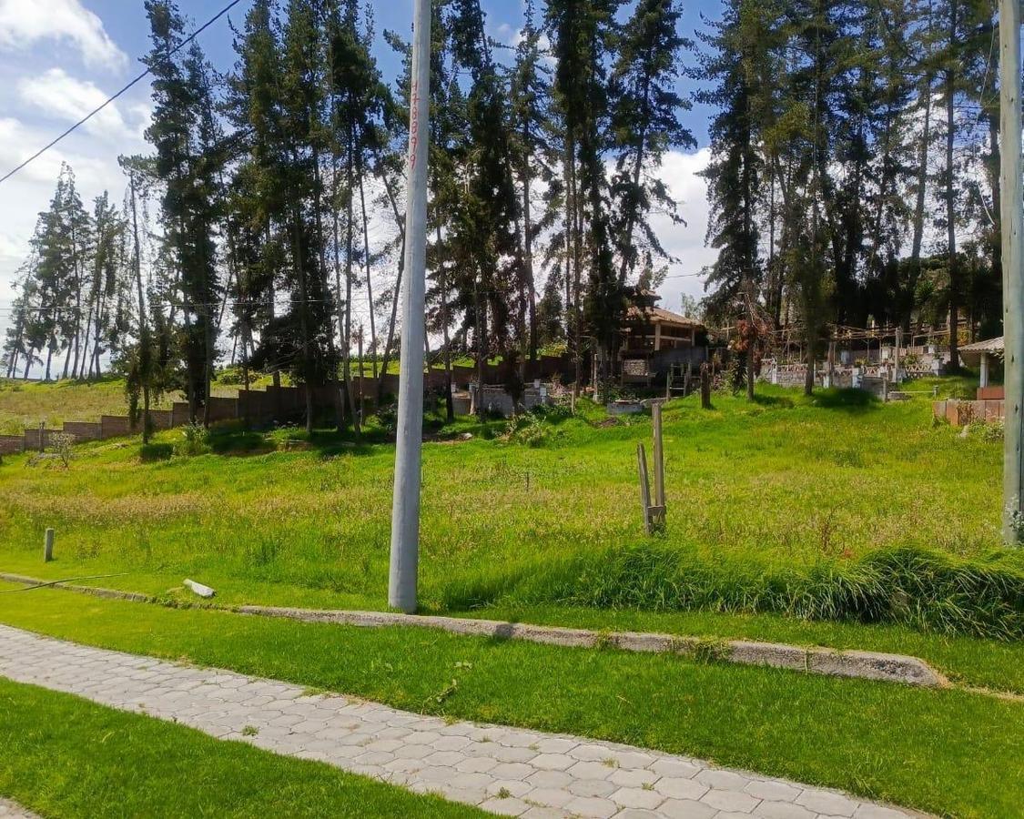 Lotes en Venta. Sector Norte Exclusivo en Ambato, Tungurahua — imagen 5