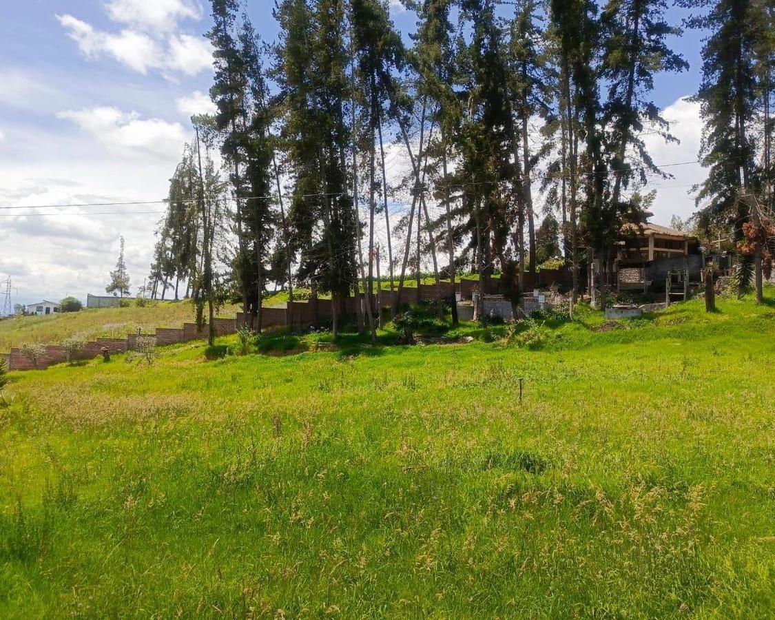 Lotes en Venta. Sector Norte Exclusivo en Ambato, Tungurahua — imagen 3