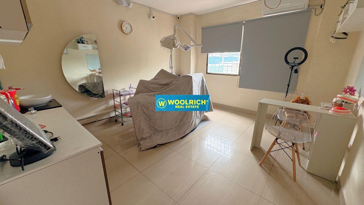 Vendo Casa Rentera Mucho Lote, Calle Principal, 2 Depart + 2 Locales, 400 m², Guayas — imagen 5