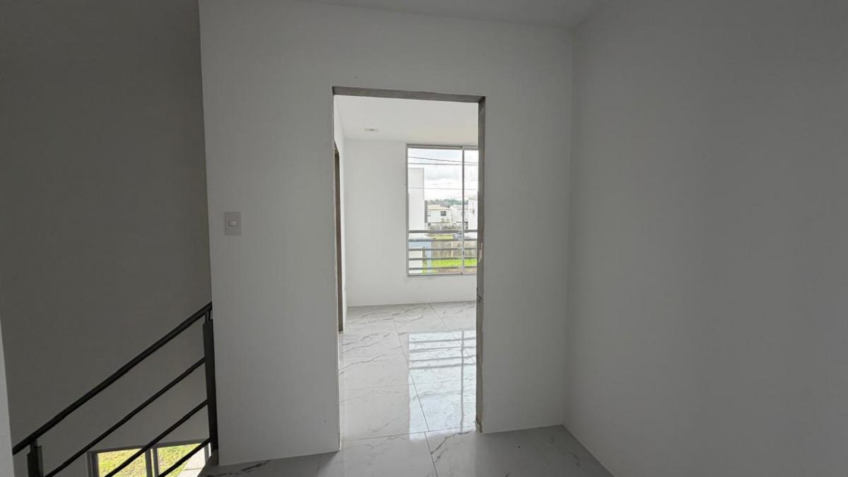 Se Vende Casa de Estreno en Urb. Arboleta Vía Salitre, Daule (Lililo), Guayas — imagen 4