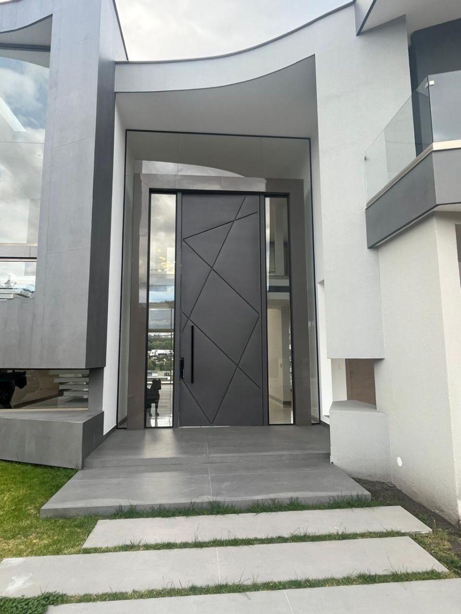 Casa de Lujo de Venta o Renta Cumbaya Total Seguridad — imagen 5
