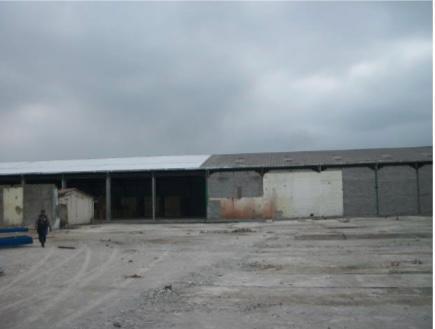 Terreno con Galpón y Oficinas en Venta, Quevedo, Los Ríos — imagen 5