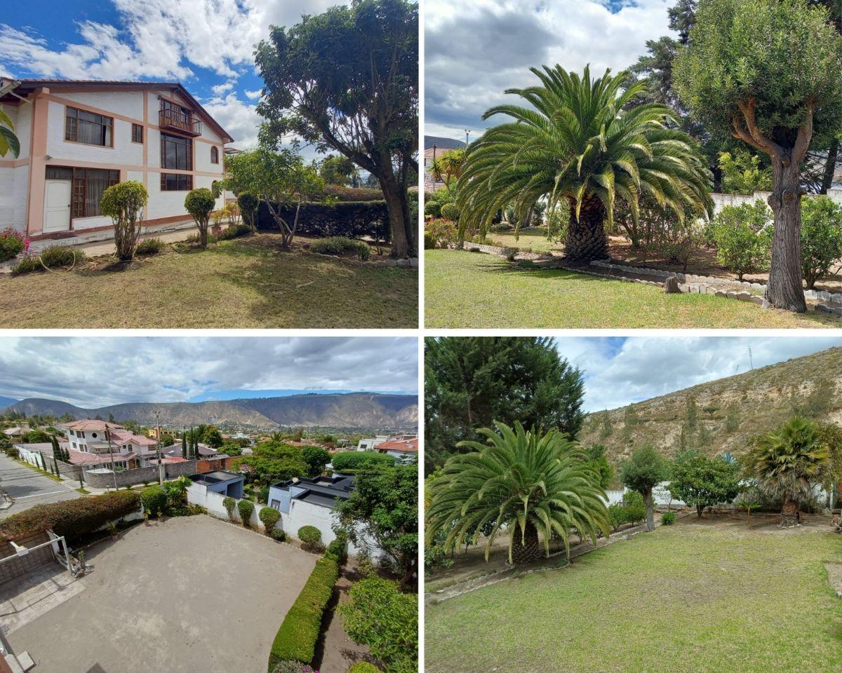 ¡Oportunidad! Vendo Casa en Sector Mitad del Mundo 1292 m² — imagen 4
