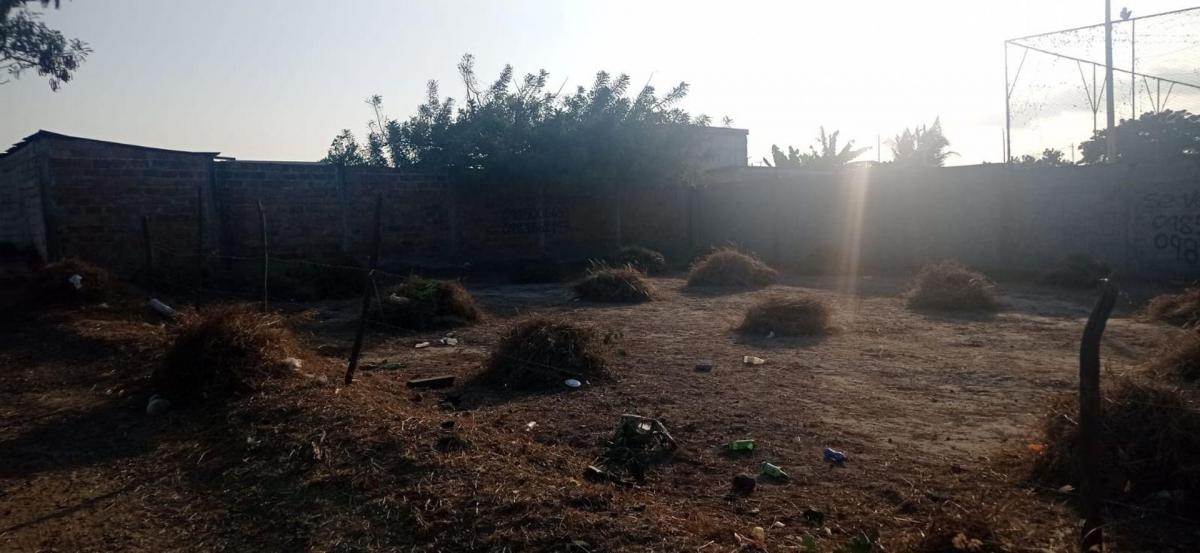 Terreno de Venta en Manta Zona Norte, Manabí — imagen 4