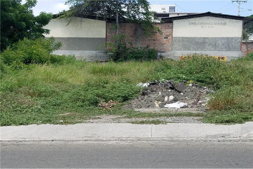 Terreno de Venta en Sector Céntrico de Manta, Manabí — imagen 4
