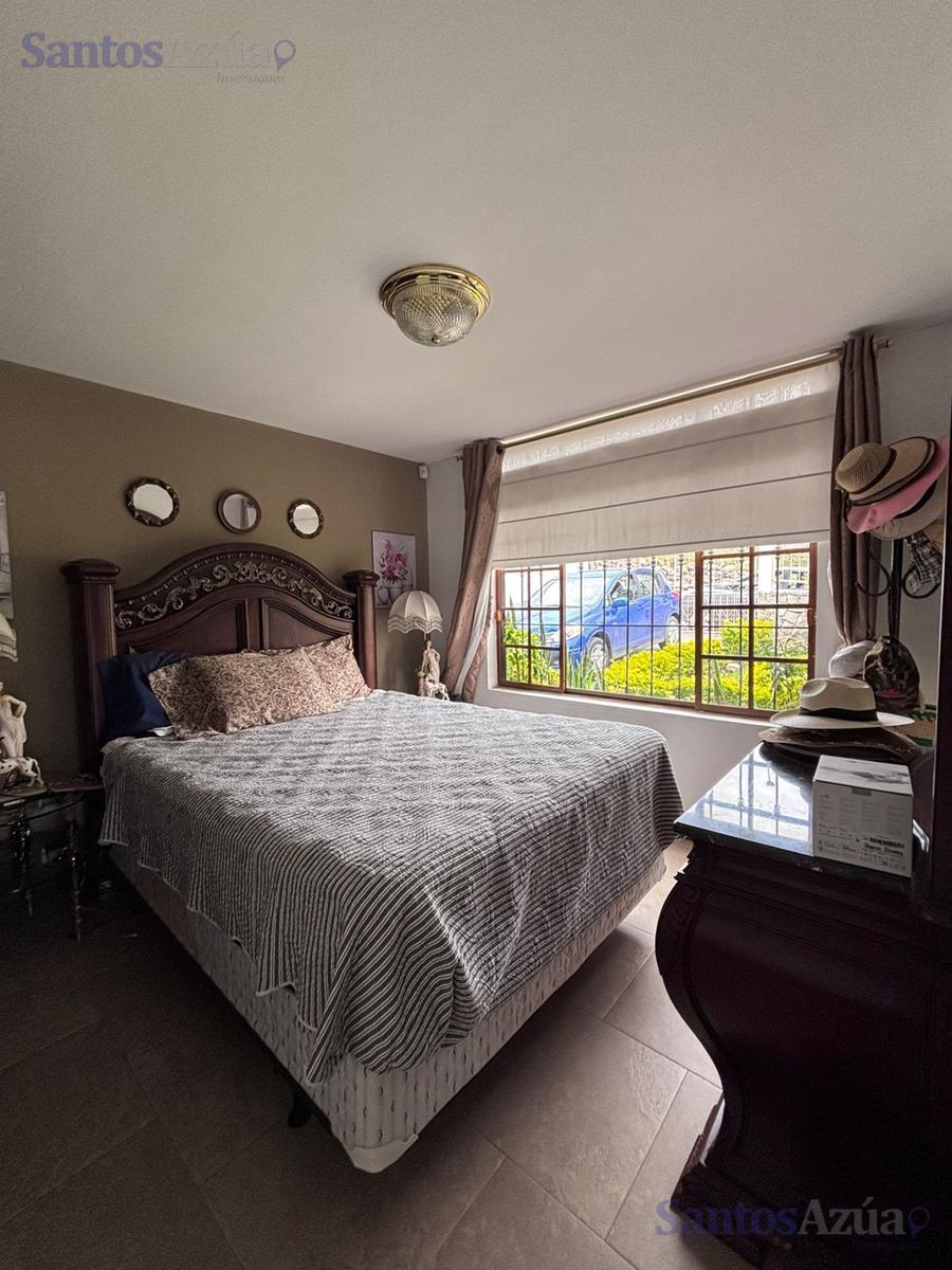 Hermosa Quinta en Venta Zhullin Cerca de Cuenca, Azuay — imagen 5