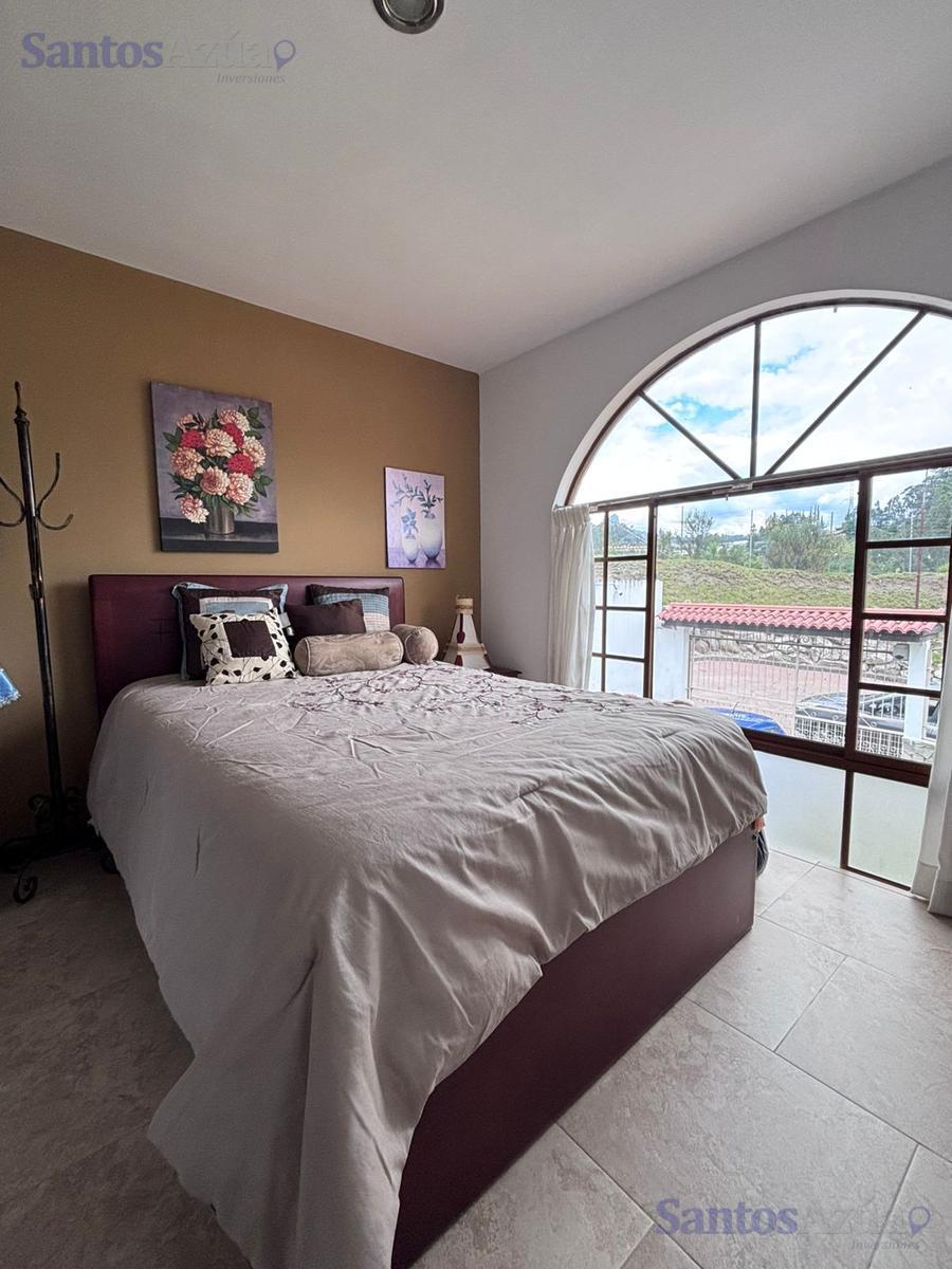 Hermosa Quinta en Venta Zhullin Cerca de Cuenca, Azuay — imagen 3