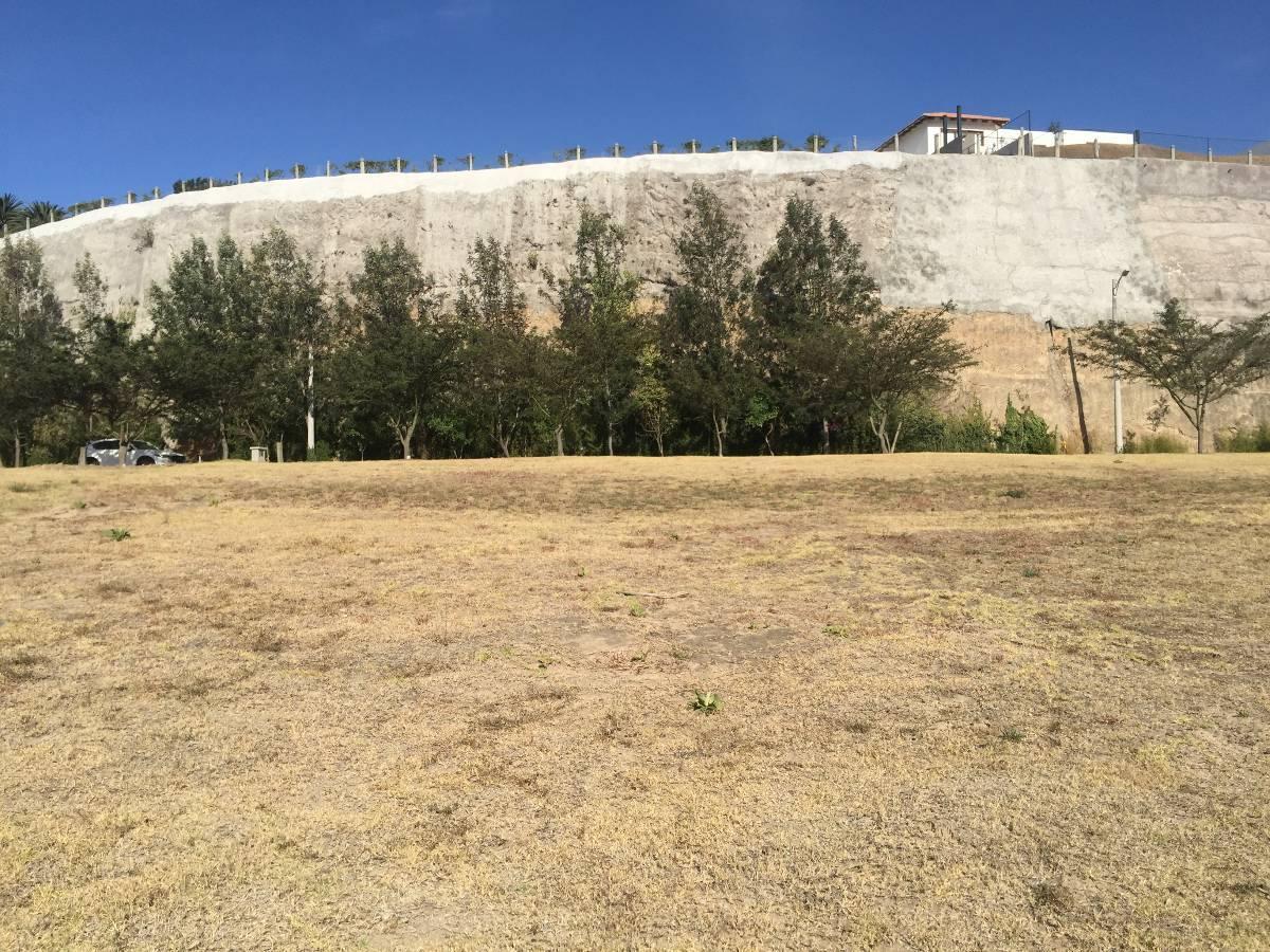 Cumbaya Terreno Unifamiliar de Venta en Urb. Exclusiva. Vista Espectacular. Provincia de Pichincha — imagen 5