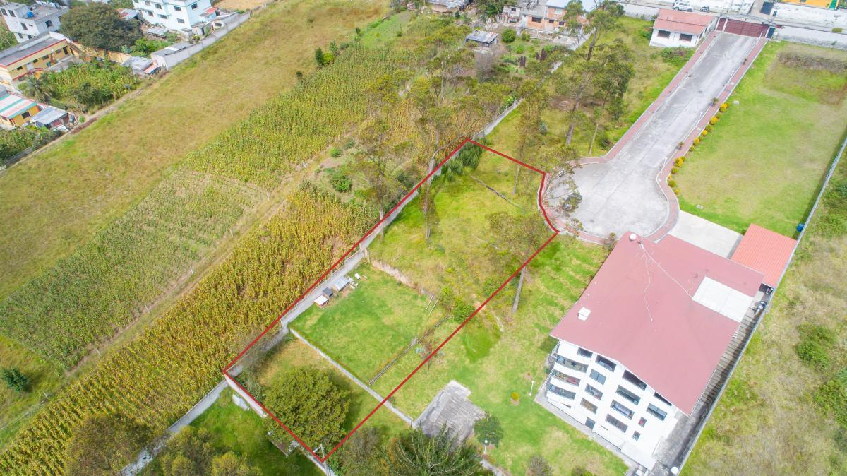 Terreno en Venta 864 m² San Isidro del Inca — imagen 5
