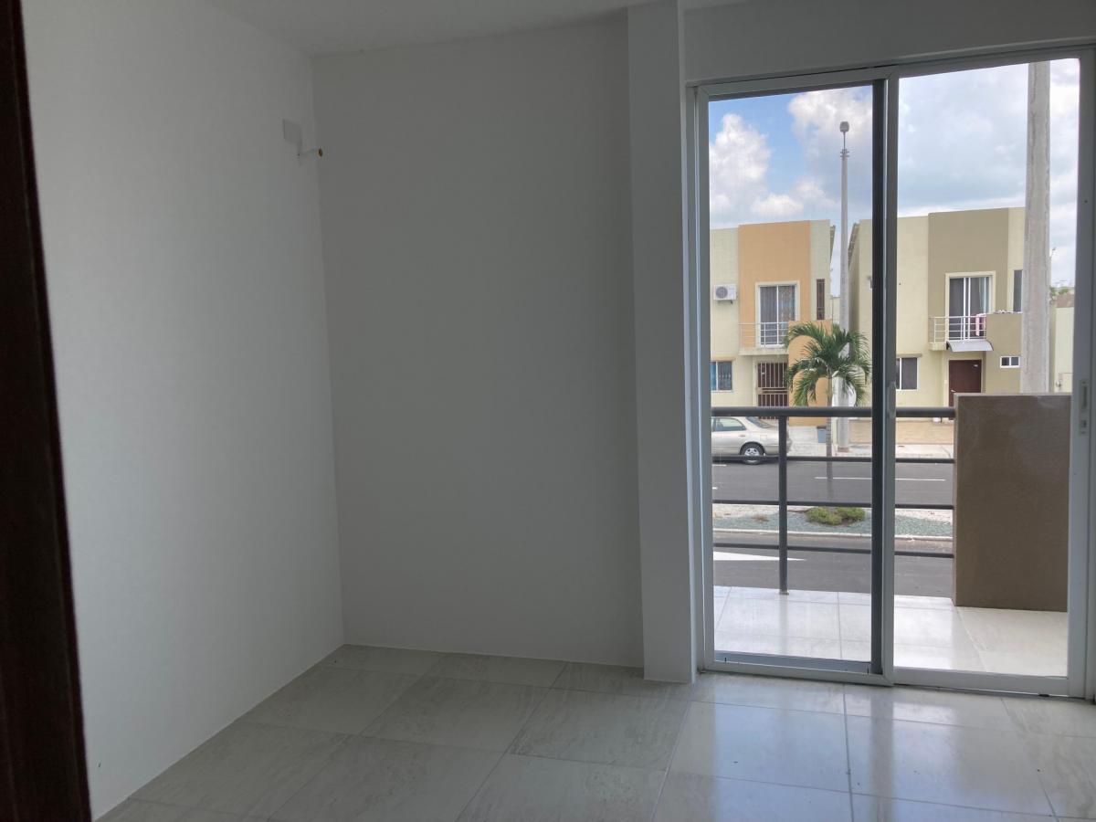 Venta de Casa a Estrenar en Urbanización Ciudad Olimpo, Guayas — imagen 3