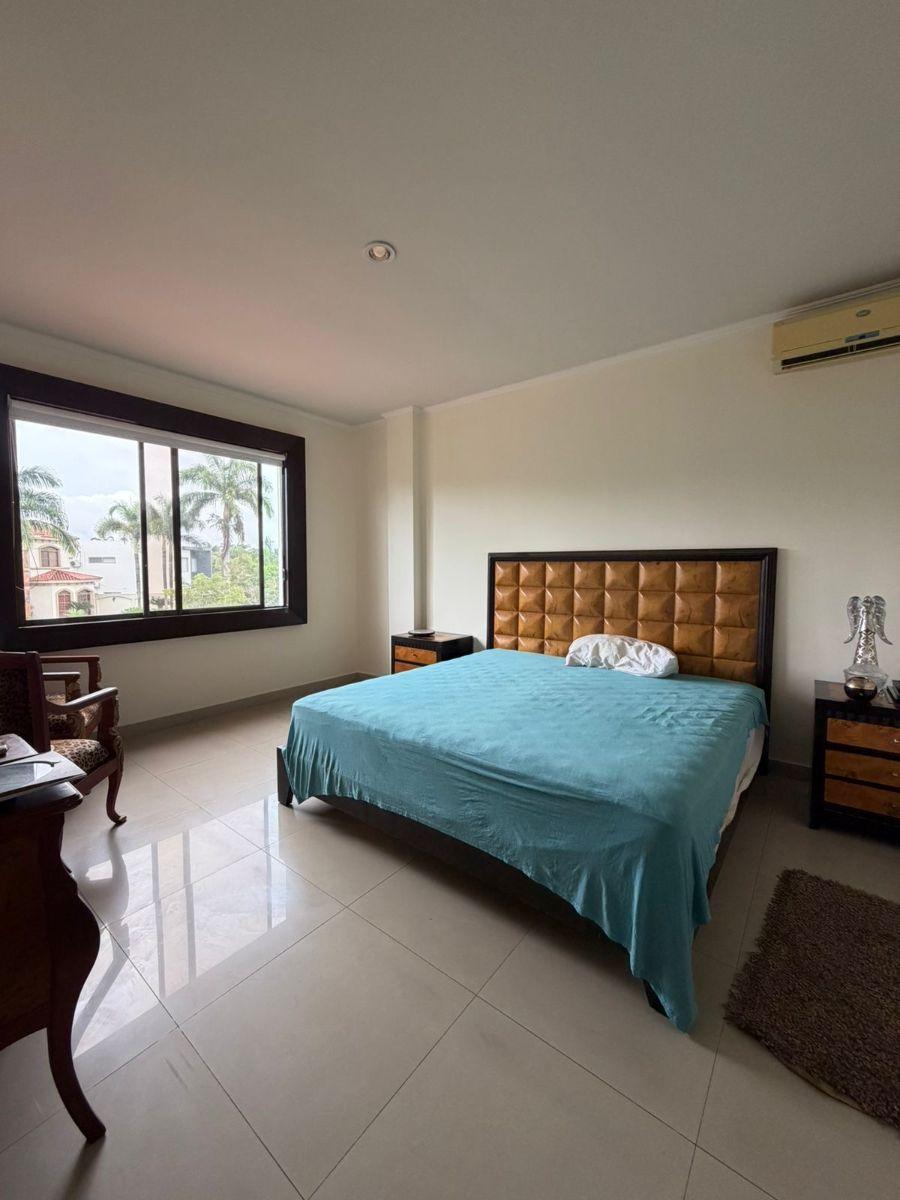 7294. Urb. Terrasol - Samborondon Km8, Vendo Casa 4 Dorm. $520.000. Guayas — imagen 5