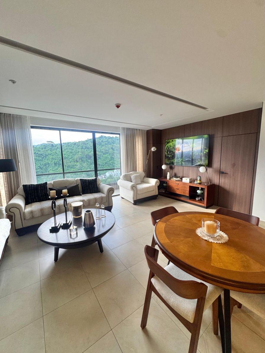 De Alquiler o Venta, Lujoso Departamento en Bosques de La Costa, de 3 Dorm. Guayas — imagen 4