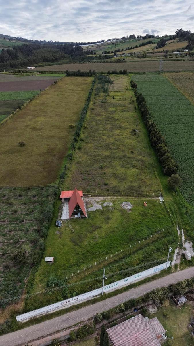 Terreno en Sur de Mira, Carchi — imagen 3