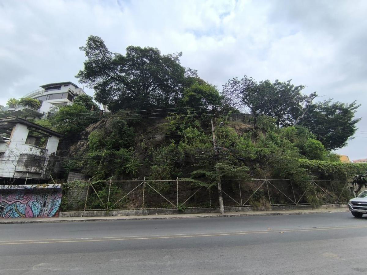 Venta de Terreno, Lomas de Urdesa, Guayaquil, Karr, Guayas — imagen 5