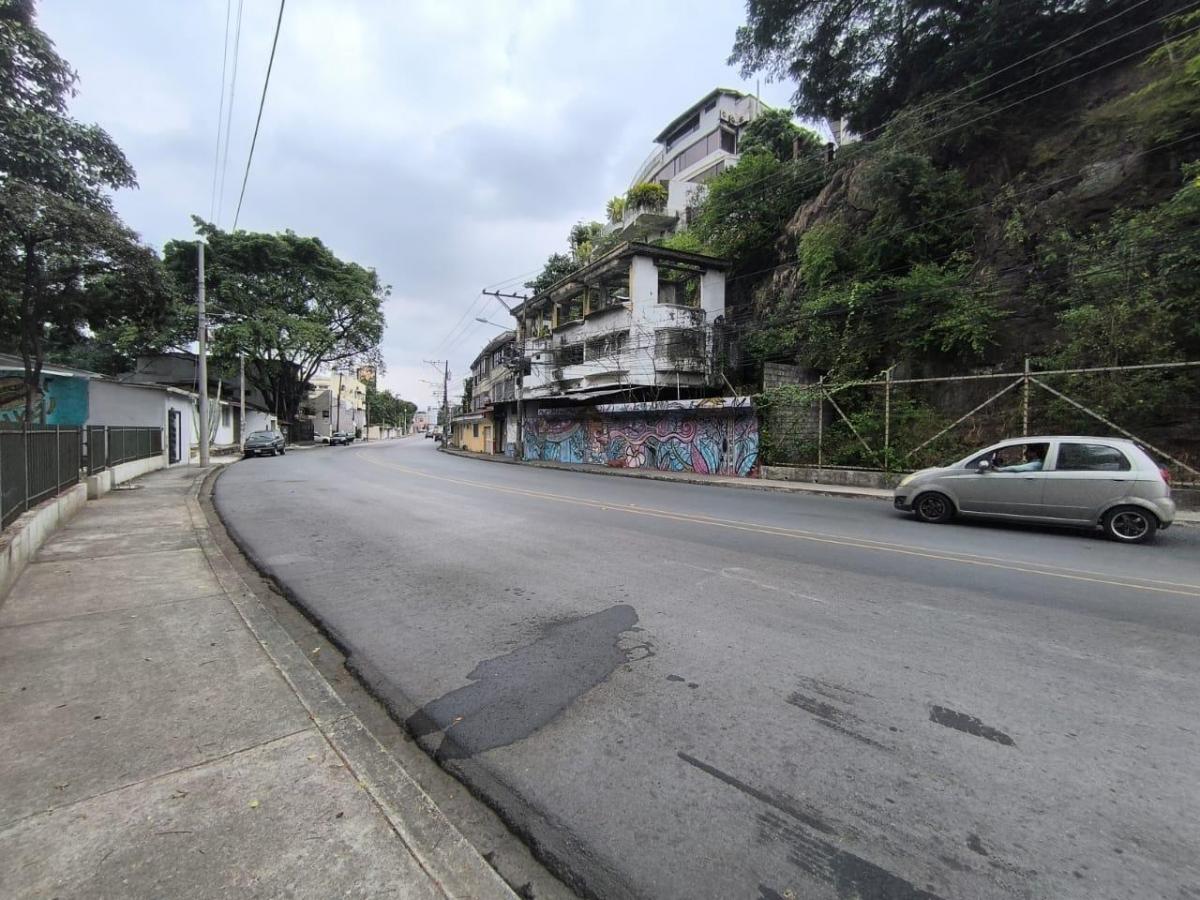 Venta de Terreno, Lomas de Urdesa, Guayaquil, Karr, Guayas — imagen 4