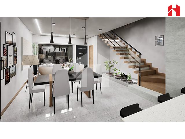 Vendo Casa en Cuenca – Sector de Baños. Aplica Al Crédito Vip (Cv3998), Azuay — imagen 9