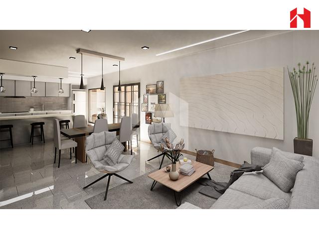 Vendo Casa en Cuenca – Sector de Baños. Aplica Al Crédito Vip (Cv3998), Azuay — imagen 6
