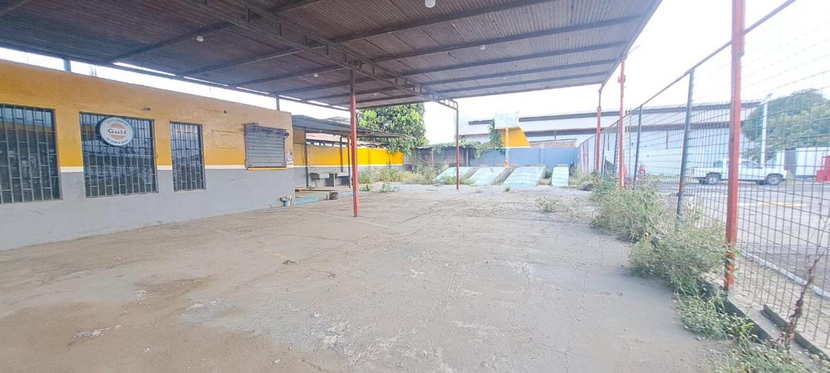 Terreno de Venta Zona Norte de Manta, Manabí — imagen 3