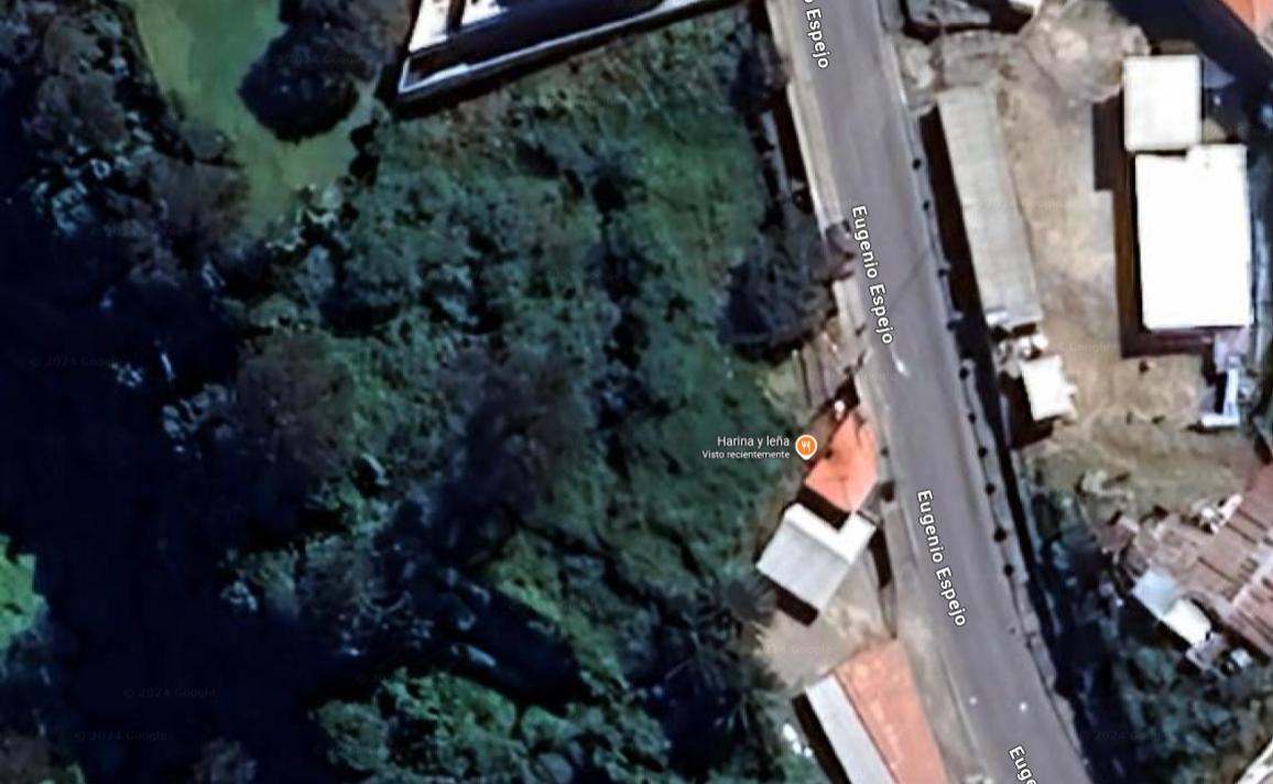 Venta Terreno Tanda Diagonal Casa Guayasamín — imagen 5