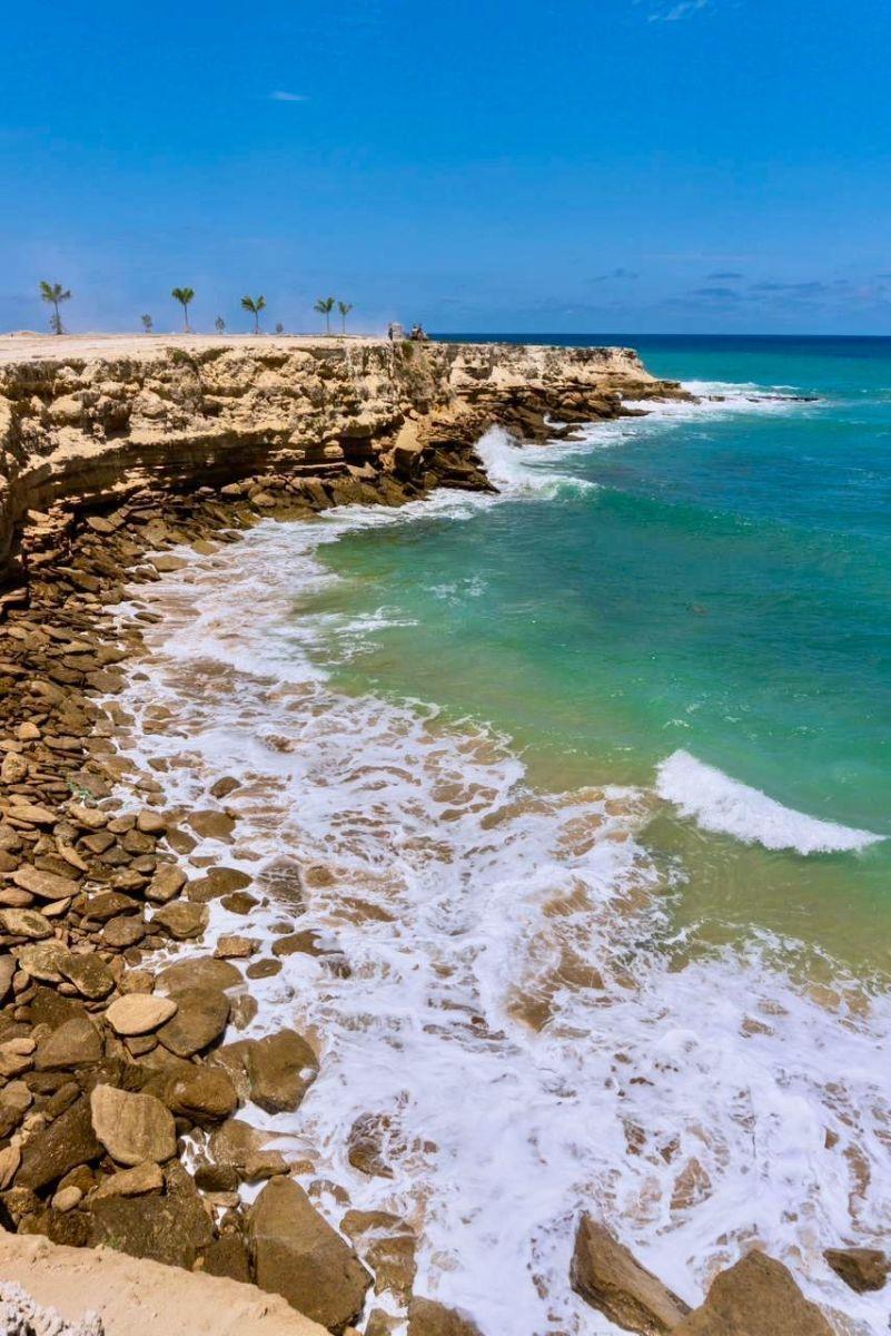 Venta Terrenos Urbanización Espectacular en Ayangue Frente Isla El Pelado — imagen 7