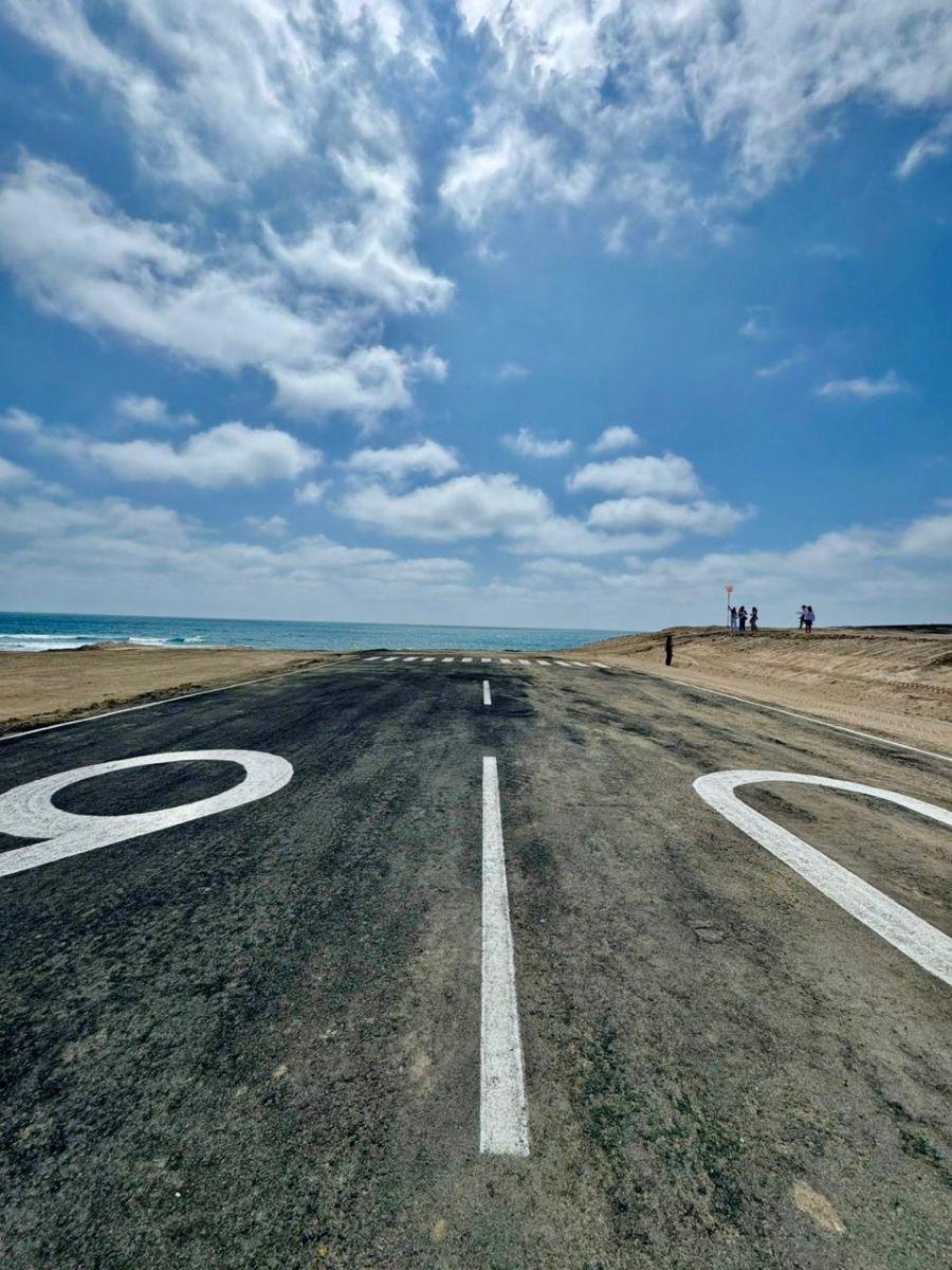 Venta Terrenos Urbanización Espectacular en Ayangue Frente Isla El Pelado — imagen 4