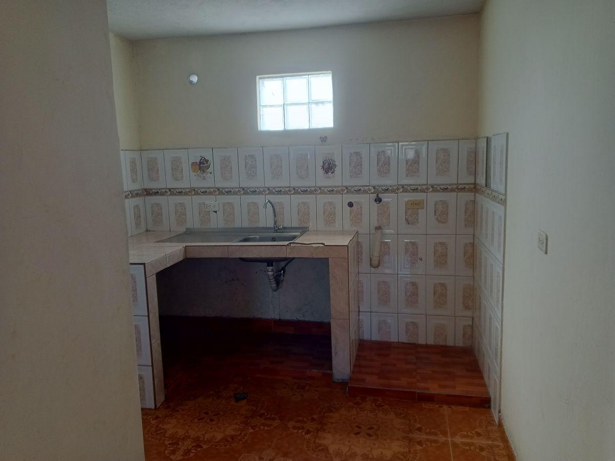 Casa Rentera en Venta 748 m Victoria Central Guamani — imagen 3