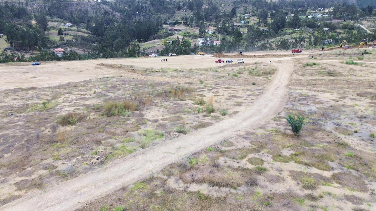 Vendo Terrenos Industriales en Cuenca, Azuay — imagen 7