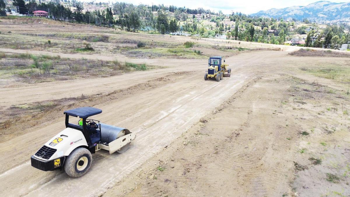 Vendo Terrenos Industriales en Cuenca, Azuay — imagen 5