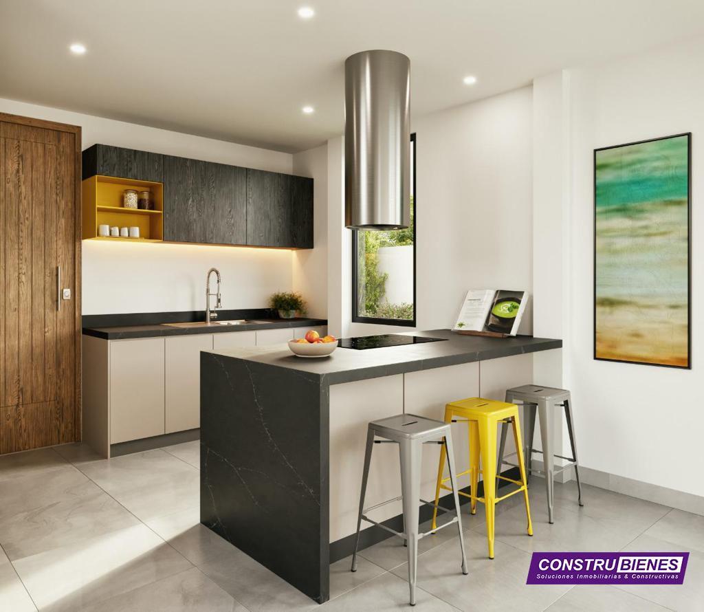 Casas Modernas, Independientes por Estrenar Al Sur de Manta, Manabí — imagen 4