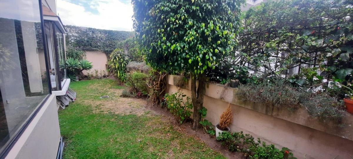 Terreno de Venta Sector Quito Tenis Para Constructor — imagen 3