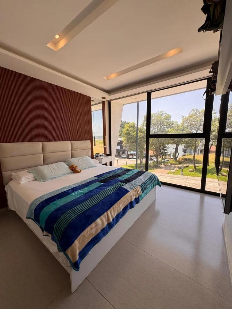 Casa en Venta en La Aurora Vía a Daule, El Condado, 3 Dorm., 4 Baños, 161 m², Guayas — imagen 4