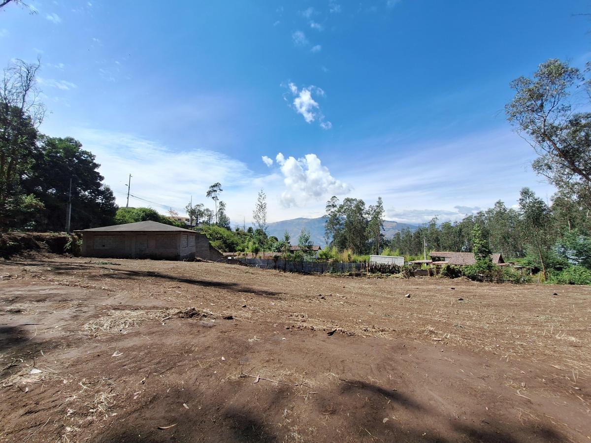 Lote de Terreno, Yanazarapata — imagen 5