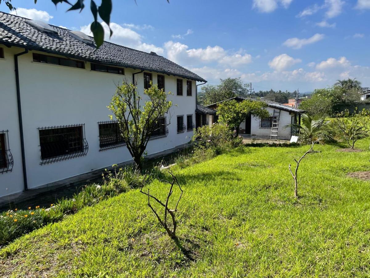 Mv - Puembo, en Venta Terreno 11.264,34 Ideal Para Proyecto Inmobiliario — imagen 5