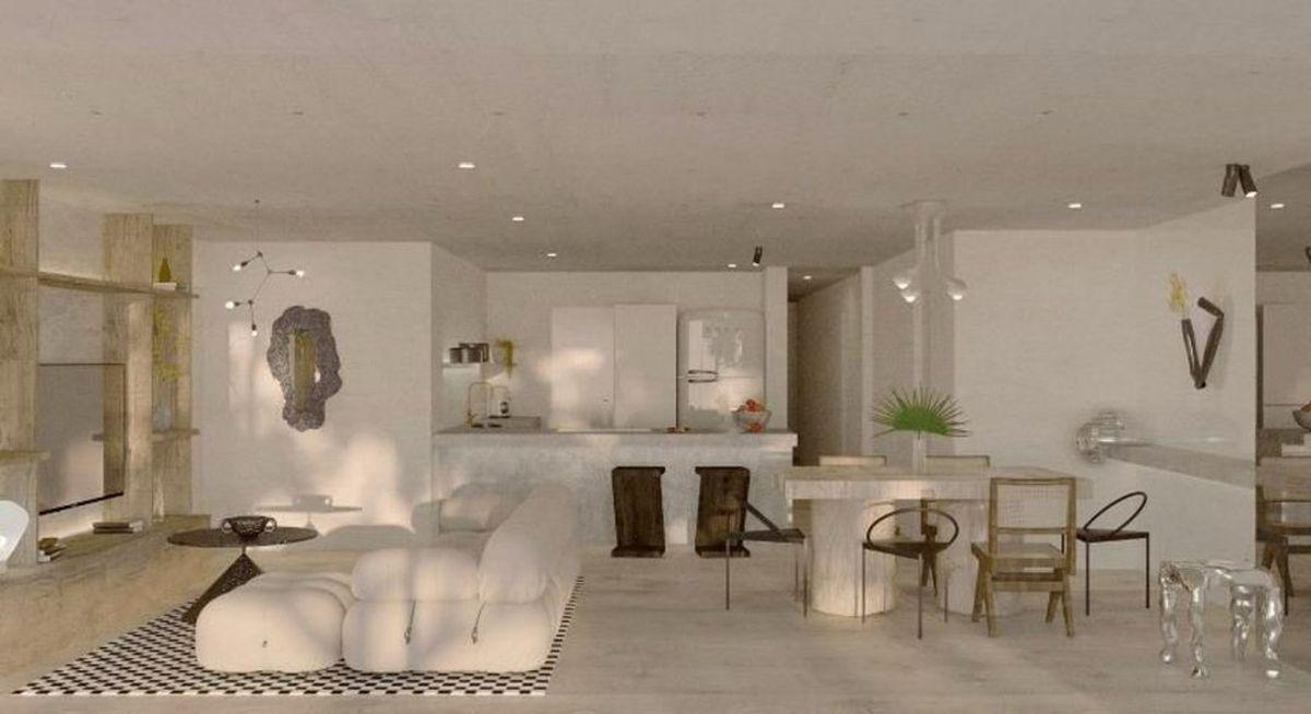 Suite Familiar con Piscina y Áreas Recreativa A. Blum, Guayas — imagen 5