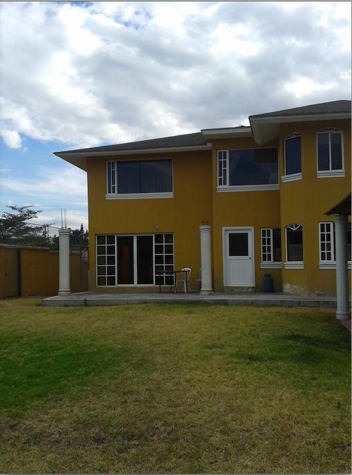 Cumbaya. Casa de Venta Sector Hospital de Los Valles — imagen 5