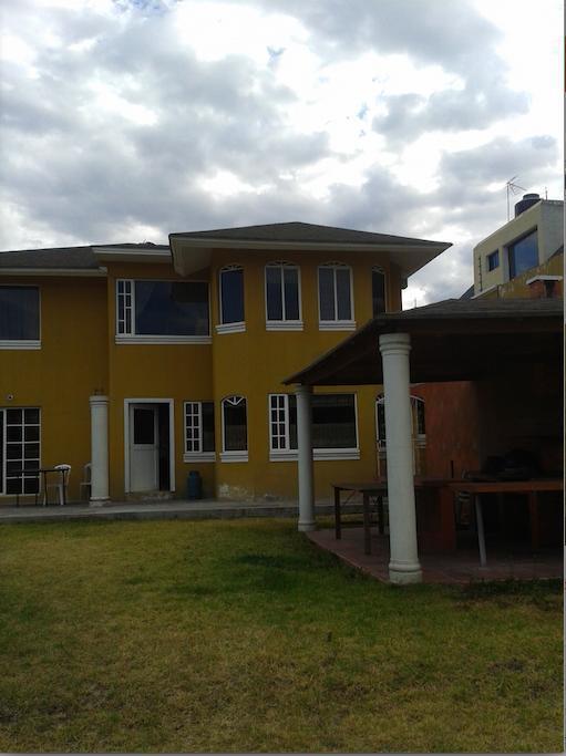 Cumbaya. Casa de Venta Sector Hospital de Los Valles — imagen 4