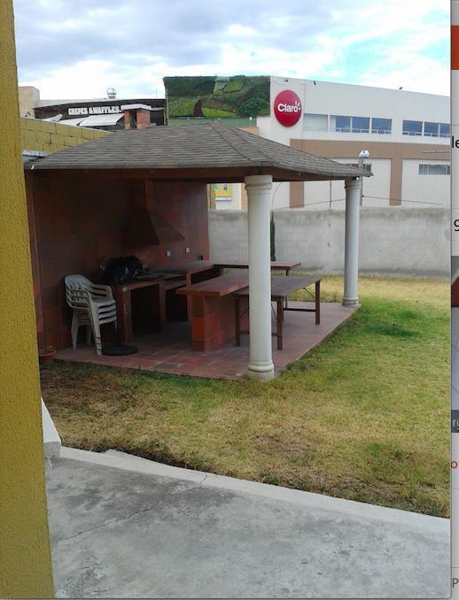 Cumbaya. Casa de Venta Sector Hospital de Los Valles — imagen 3