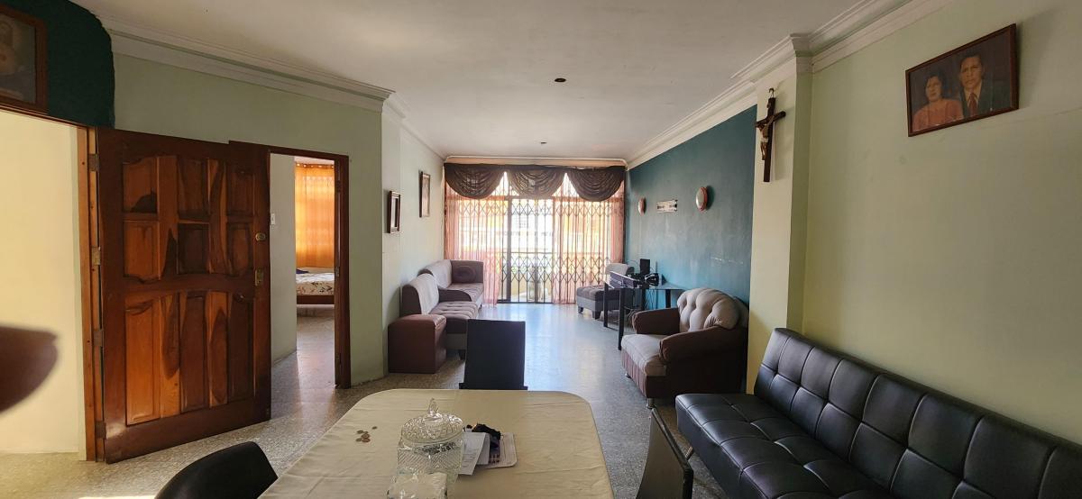 Garzota Venden Casa Rentera Dos Locales, 3 Departamentos, Guayas — imagen 4