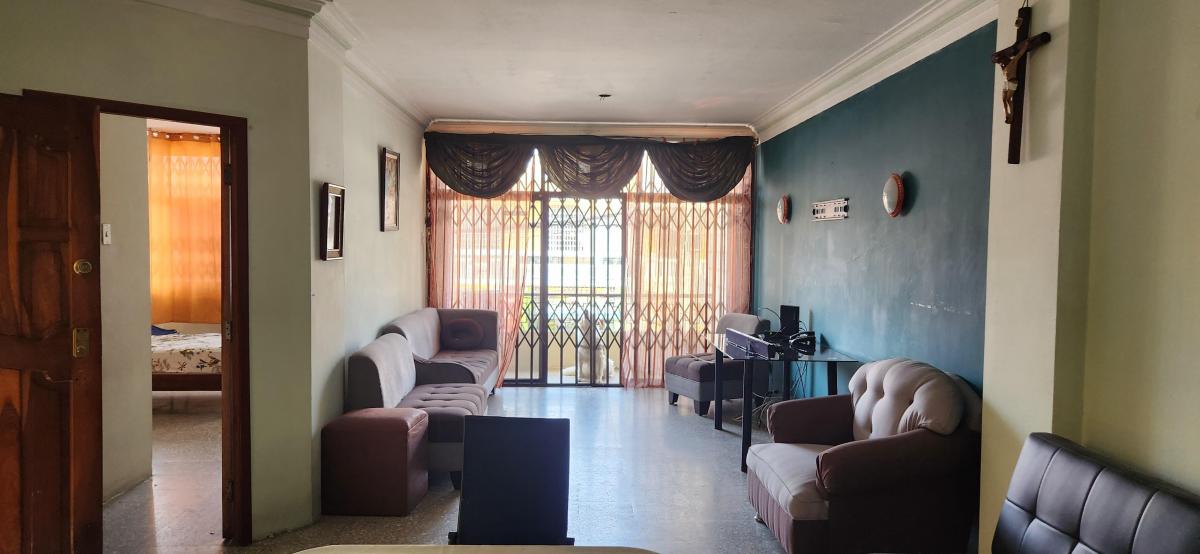 Garzota Venden Casa Rentera Dos Locales, 3 Departamentos, Guayas — imagen 3
