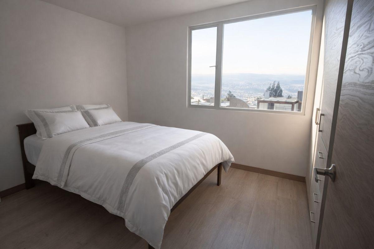 Departamento de 87 m² con 3 Habitaciones en Venta en Santa Lucia — imagen 5