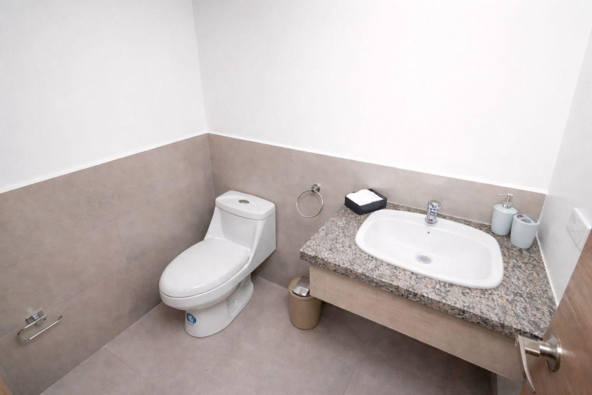 Departamento de 87 m² con 3 Habitaciones en Venta en Santa Lucia — imagen 3
